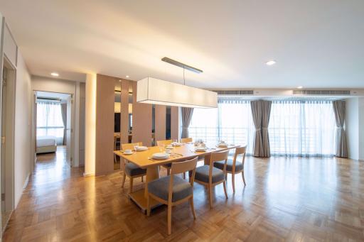 4 bed Condo in Bangkok Garden Chong Nonsi Sub District C09672