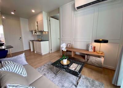 1 bed Condo in Noble Recole Khlong Toei Nuea Sub District C09670