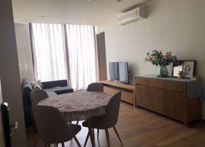 2 bed Condo in Park Origin Phromphong Khlongtan Sub District C09668