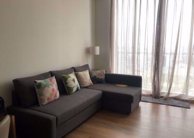 2 bed Condo in Park Origin Phromphong Khlongtan Sub District C09668