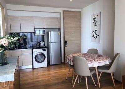 2 bed Condo in Park Origin Phromphong Khlongtan Sub District C09668