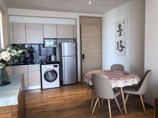 2 bed Condo in Park Origin Phromphong Khlongtan Sub District C09668