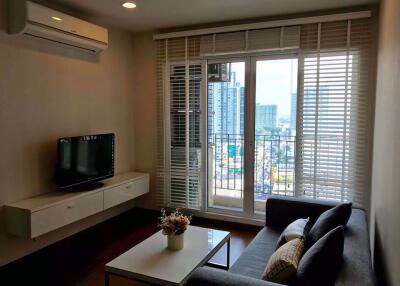 2 bed Condo in Diamond Sukhumvit Phra Khanong Sub District C09661