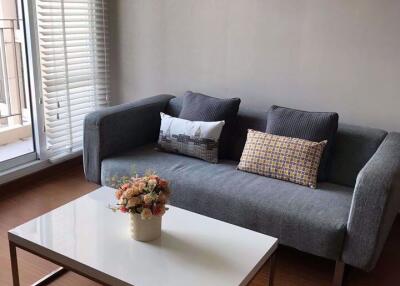 2 bed Condo in Diamond Sukhumvit Phra Khanong Sub District C09661