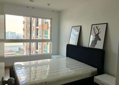 2 bed Condo in Diamond Sukhumvit Phra Khanong Sub District C09661