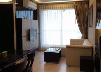 2 bed Condo in Rhythm Sukhumvit 44 Phra Khanong Sub District C09657