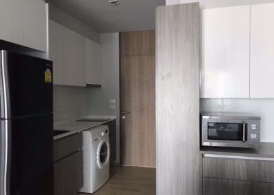 1 bed Condo in Noble Refine Khlongtan Sub District C09656