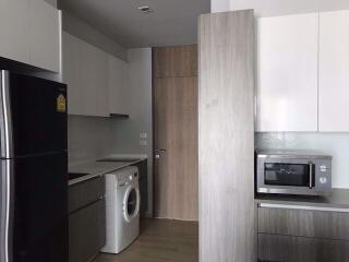 1 bed Condo in Noble Refine Khlongtan Sub District C09656