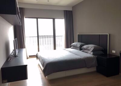 1 bed Condo in Noble Refine Khlongtan Sub District C09656