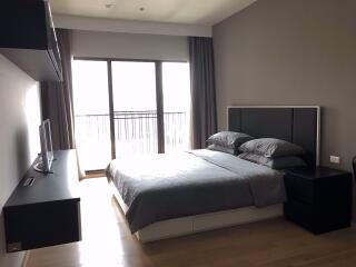 1 bed Condo in Noble Refine Khlongtan Sub District C09656