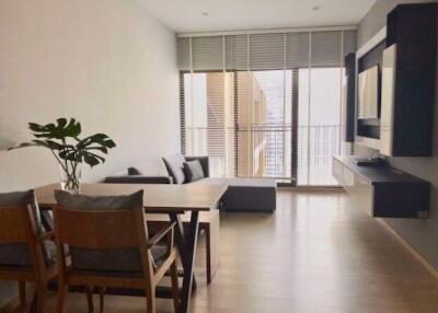 1 bed Condo in Noble Refine Khlongtan Sub District C09656