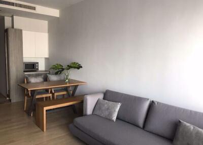 1 bed Condo in Noble Refine Khlongtan Sub District C09656