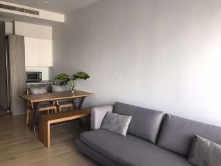 1 bed Condo in Noble Refine Khlongtan Sub District C09656