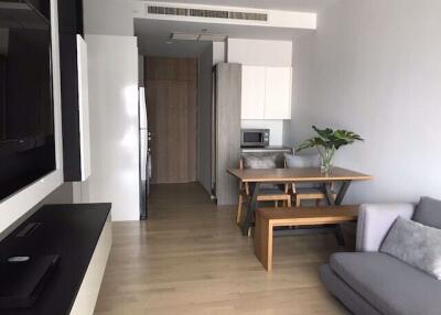 1 bed Condo in Noble Refine Khlongtan Sub District C09656