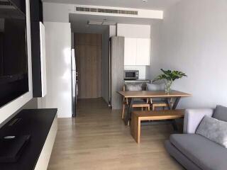 1 bed Condo in Noble Refine Khlongtan Sub District C09656