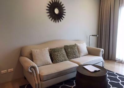 1 bed Condo in Noble Refine Khlongtan Sub District C09655