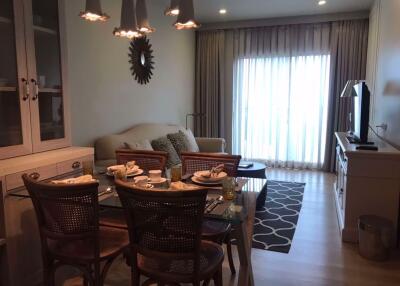 1 bed Condo in Noble Refine Khlongtan Sub District C09655