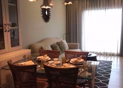 1 bed Condo in Noble Refine Khlongtan Sub District C09655