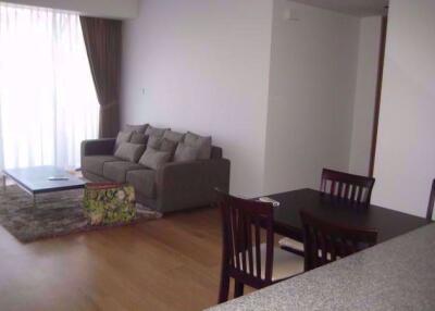 2 bed Condo in The Met Thungmahamek Sub District C09654