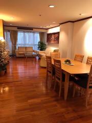 3 bed Condo in The Waterford Diamond Khlongtan Sub District C09650