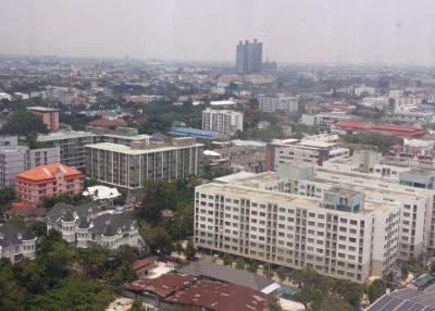 3 bed Penthouse in The Gallery Bearing Samrong Nuea Sub District P04327