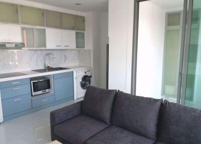 2 bed Condo in Click Condo Sukhumvit 65 Phrakhanongnuea Sub District C09646