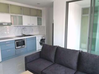 2 bed Condo in Click Condo Sukhumvit 65 Phrakhanongnuea Sub District C09646