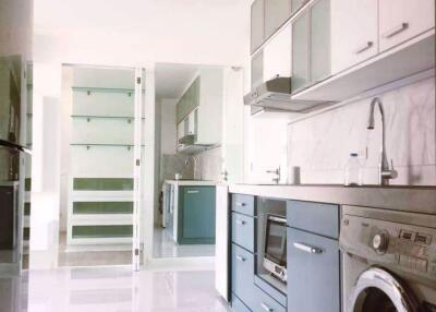 2 bed Condo in Click Condo Sukhumvit 65 Phrakhanongnuea Sub District C09646