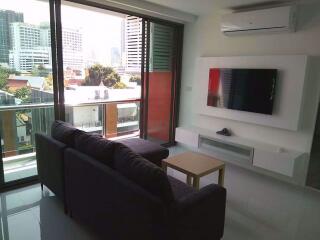 2 bed Condo in Click Condo Sukhumvit 65 Phrakhanongnuea Sub District C09646