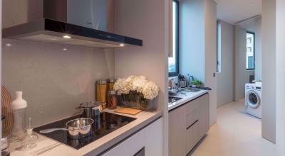 2 bed Condo in Banyan Tree Residences Riverside Bangkok Khlong San Sub District C09644