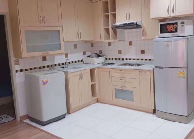 2 bed Condo in Asoke Place Khlong Toei Nuea Sub District C09643
