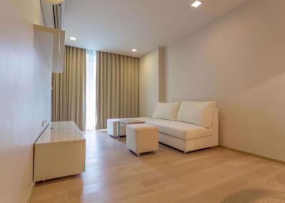 2 bed Condo in LIV@49 Khlong Tan Nuea Sub District C09642