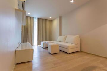 2 bed Condo in LIV@49 Khlong Tan Nuea Sub District C09642