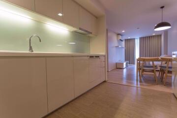 2 bed Condo in LIV@49 Khlong Tan Nuea Sub District C09642