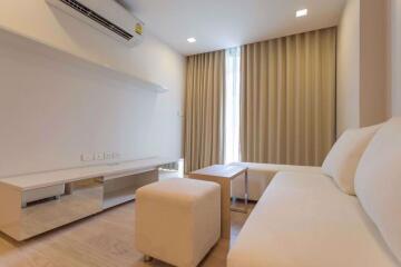 2 bed Condo in LIV@49 Khlong Tan Nuea Sub District C09642