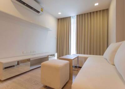 2 bed Condo in LIV@49 Khlong Tan Nuea Sub District C09642