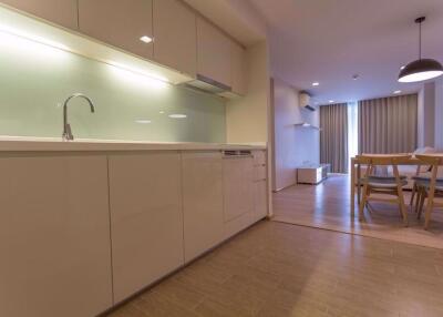 2 bed Condo in LIV@49 Khlong Tan Nuea Sub District C09642