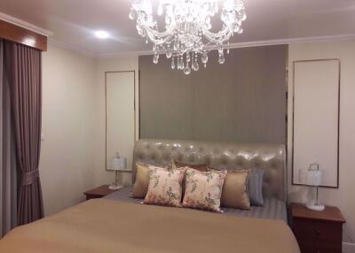 2 bed Condo in The Concord Harmony in Living Khlong Toei Nuea Sub District C09641