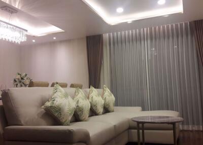 2 bed Condo in The Concord Harmony in Living Khlong Toei Nuea Sub District C09641