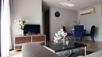 2 bed Condo in Mirage Sukhumvit 27 Khlong Toei Nuea Sub District C09637