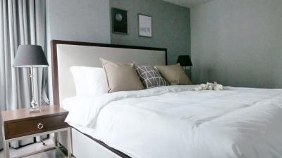 2 bed Condo in Mirage Sukhumvit 27 Khlong Toei Nuea Sub District C09637