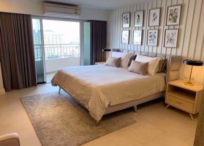 2 bed Condo in Sathorn Park Place Thungmahamek Sub District C09634