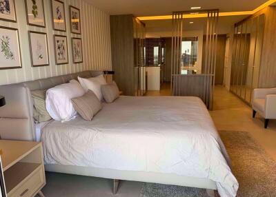 2 bed Condo in Sathorn Park Place Thungmahamek Sub District C09634