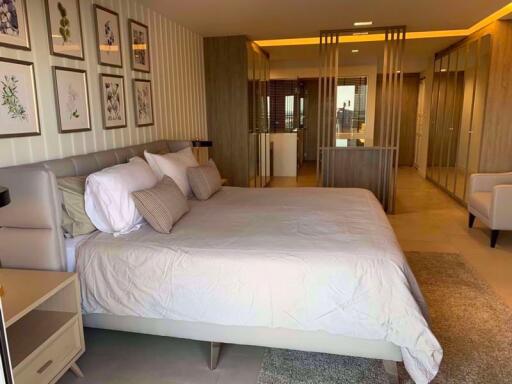 2 bed Condo in Sathorn Park Place Thungmahamek Sub District C09634