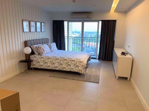 2 bed Condo in Sathorn Park Place Thungmahamek Sub District C09634