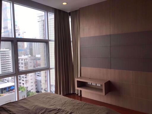 2 bed Condo in The Prime 11 Khlong Toei Nuea Sub District C09632