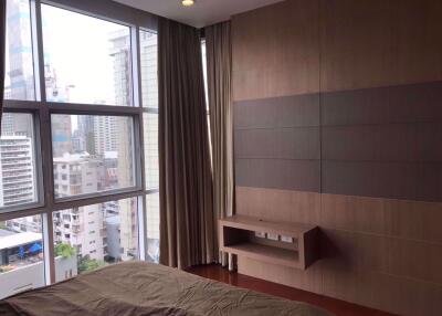 2 bed Condo in The Prime 11 Khlong Toei Nuea Sub District C09632