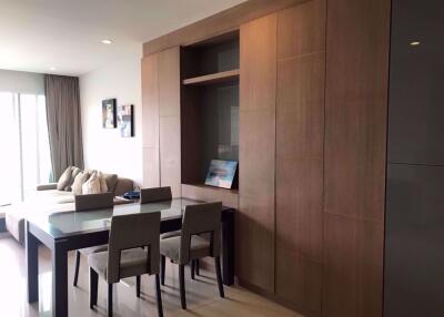 2 bed Condo in The Prime 11 Khlong Toei Nuea Sub District C09632