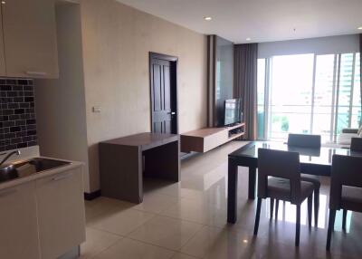 2 bed Condo in The Prime 11 Khlong Toei Nuea Sub District C09632