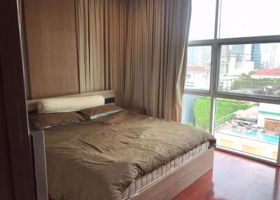 2 bed Condo in The Prime 11 Khlong Toei Nuea Sub District C09632